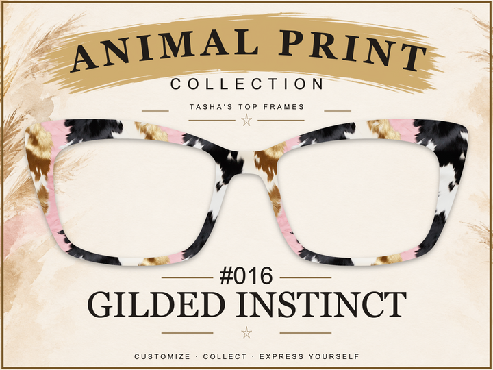 Animal Print Collection 