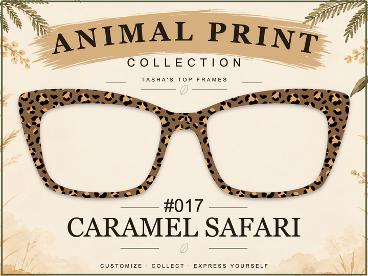 Animal Print Collection 