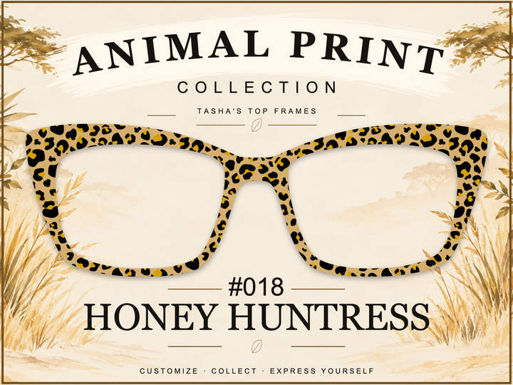 Animal Print Collection 