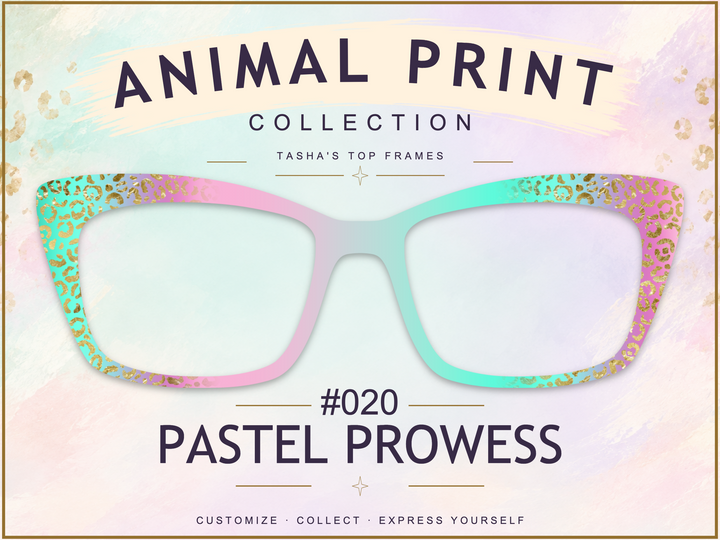 Animal Print Collection 