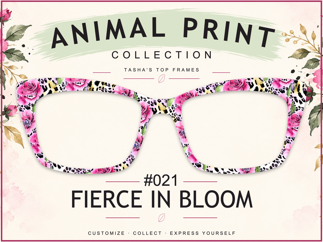 Animal Print Collection 