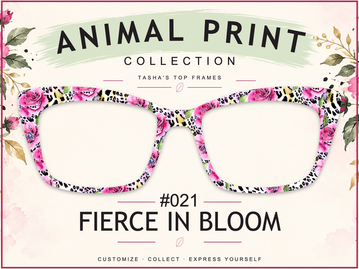 Animal Print Collection 