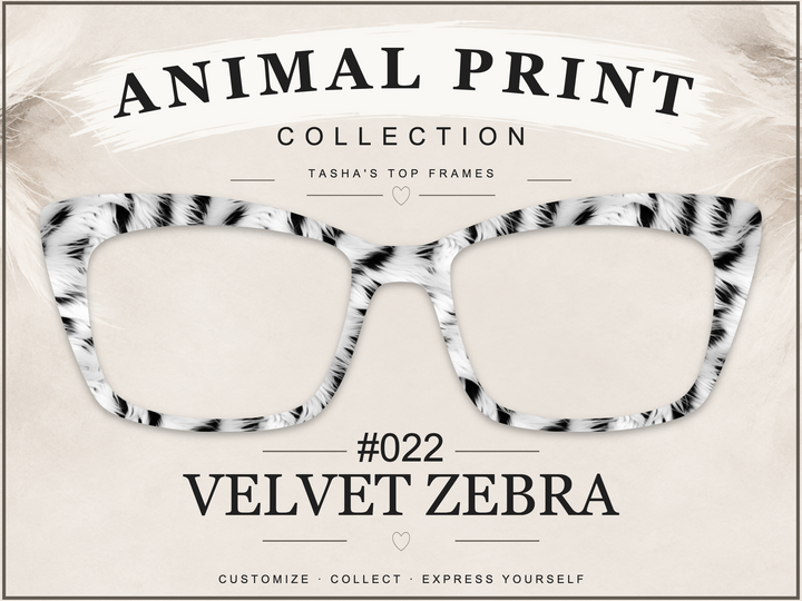 Animal Print Collection 