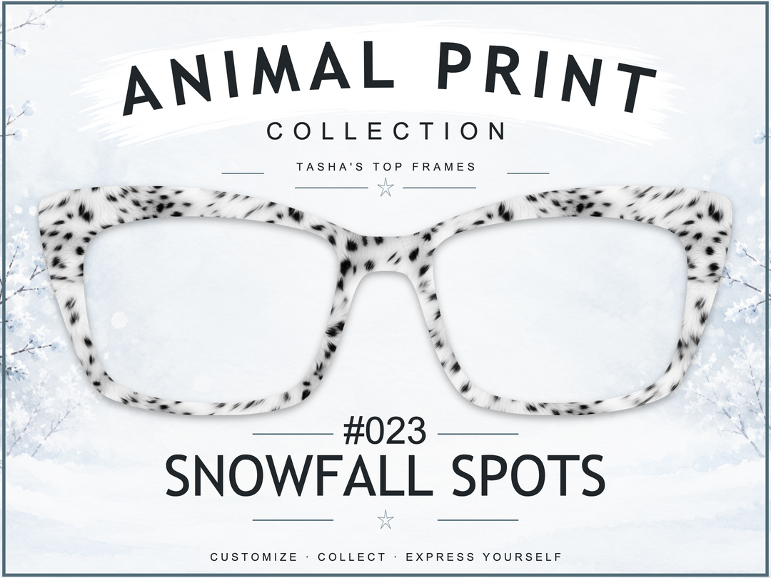 Animal Print Collection 