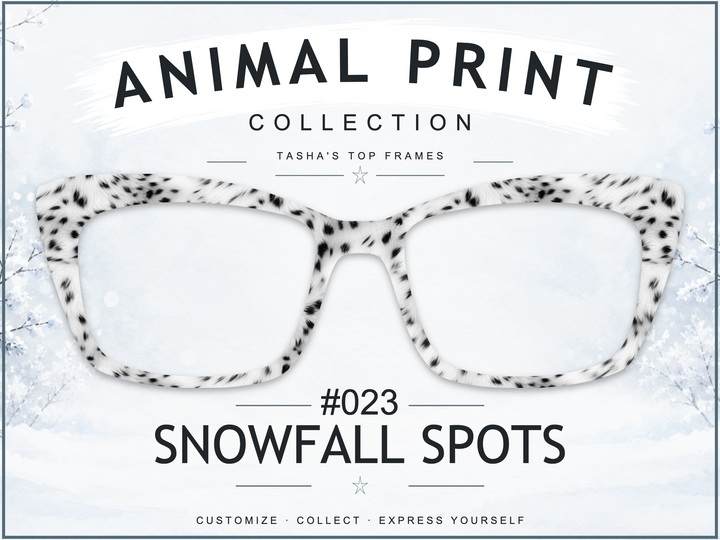 Animal Print Collection 
