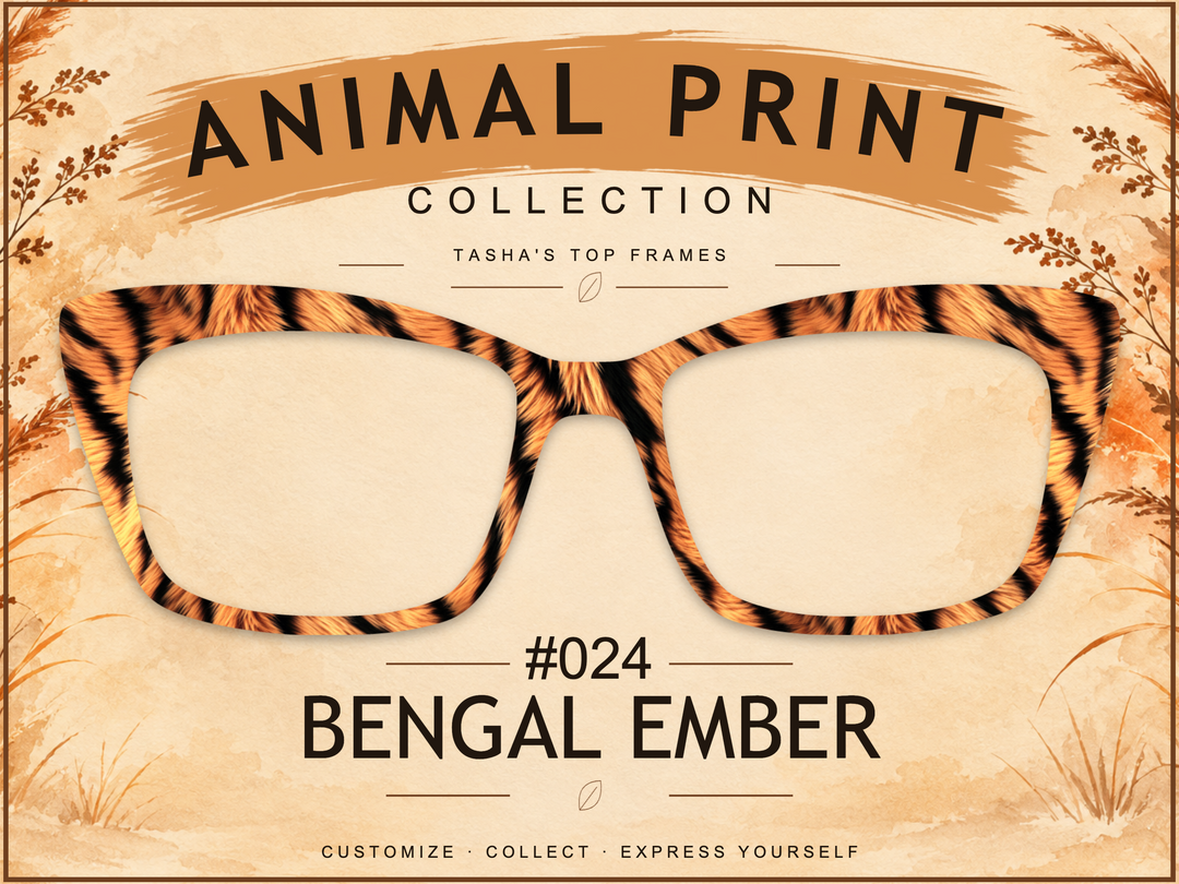 Animal Print Collection 