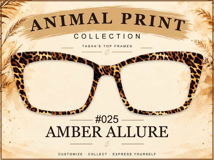 Animal Print Collection 