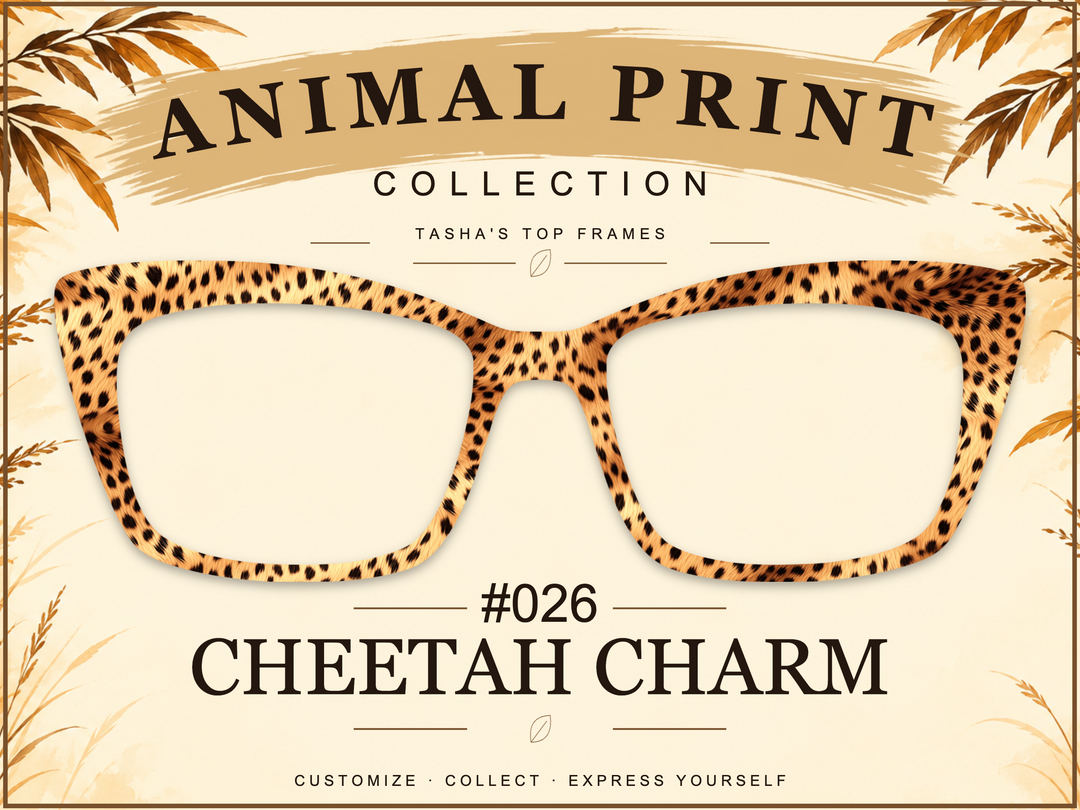 Animal Print Collection 