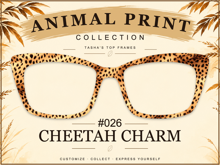 Animal Print Collection 