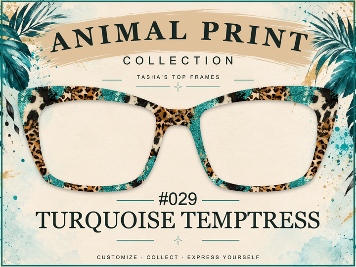 Animal Print Collection 