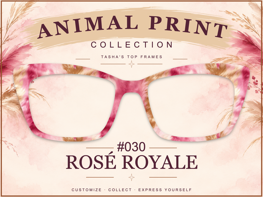 Animal Print Collection 