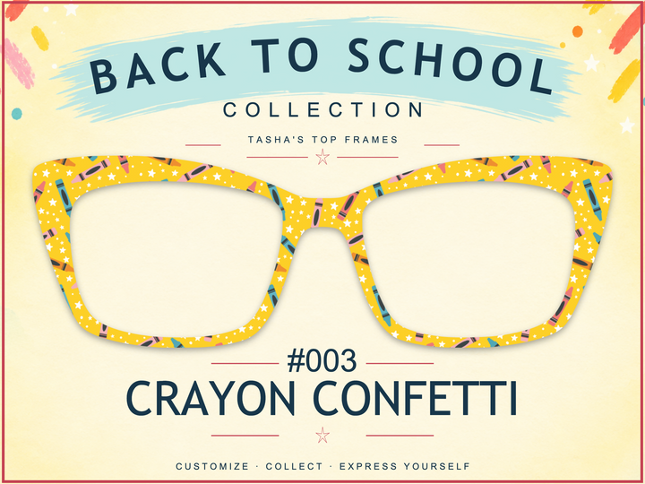 Back to School Collection 