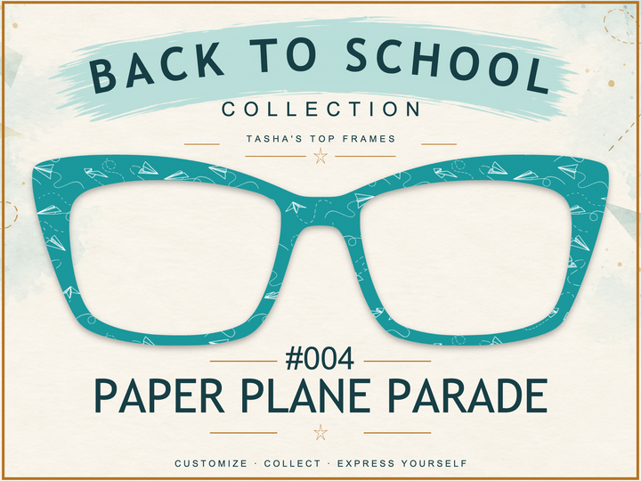 Back to School Collection 