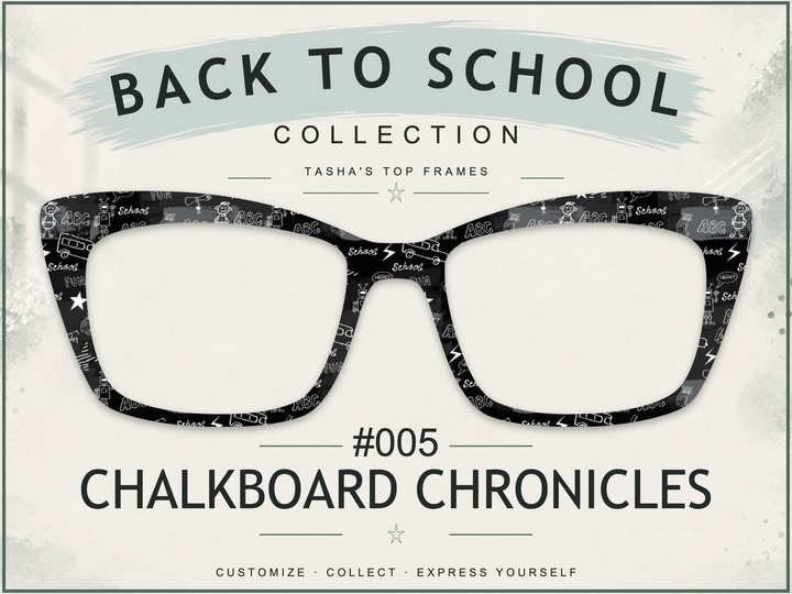 Back to School Collection 