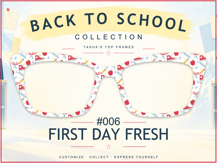 Back to School Collection 