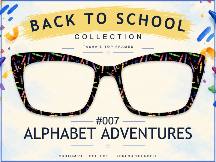 Back to School Collection 