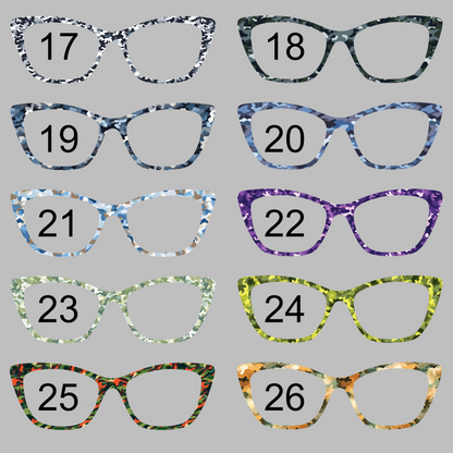 Camouflage Collection