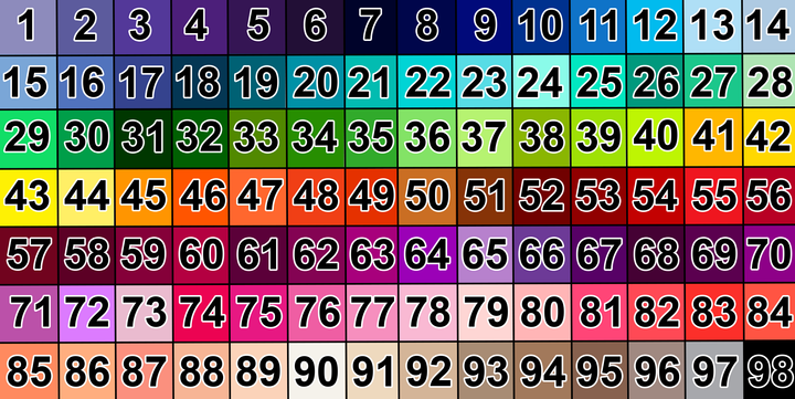 Black Plaid (Many Colors Available)