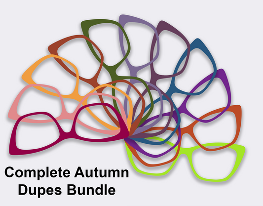Autumn Dupes Bundles (RTS Available)