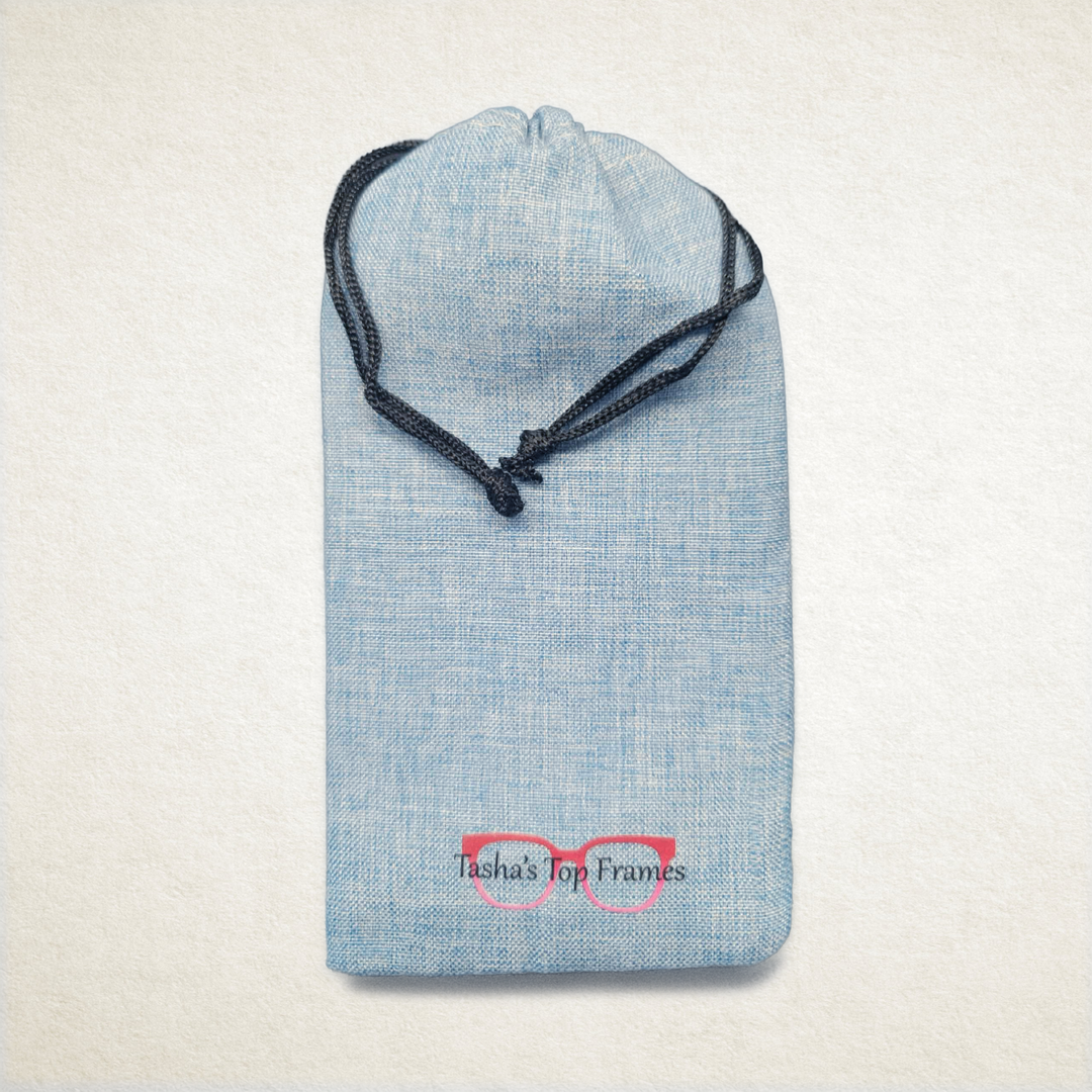 Tasha's Topper Travel Pouch