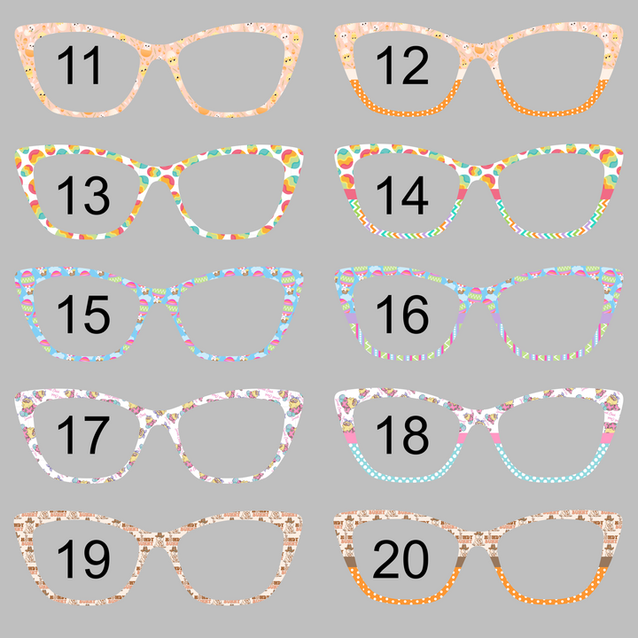 Easter 2024 Collection