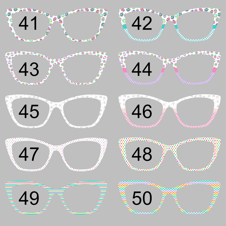 Easter 2024 Collection