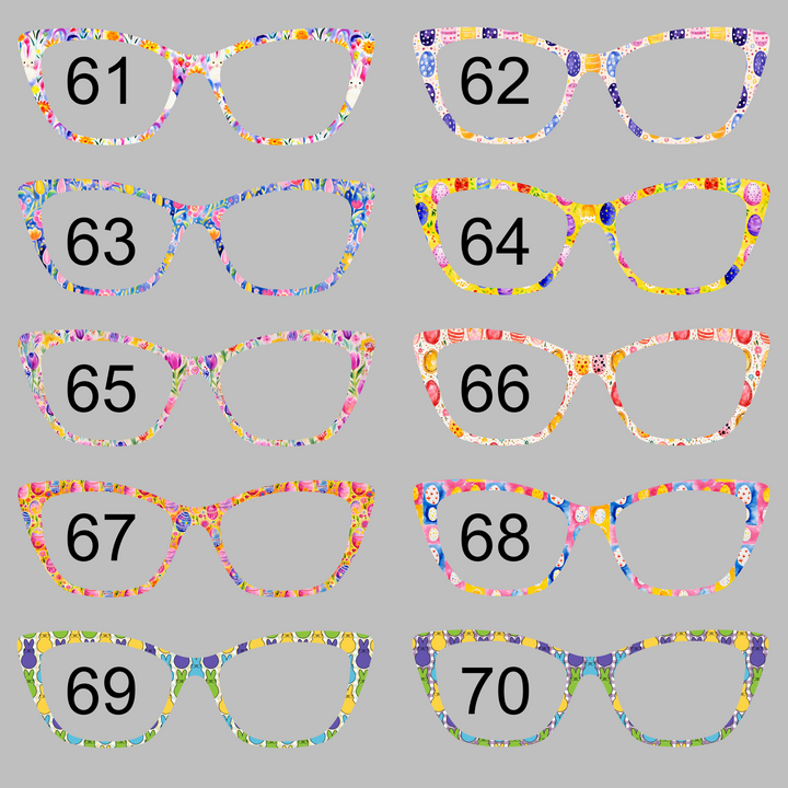 Easter 2024 Collection