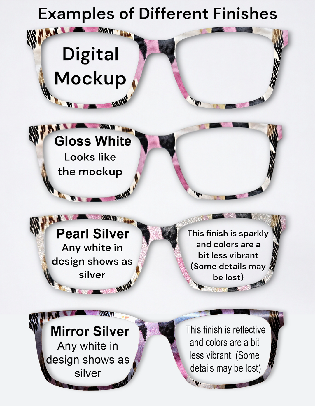 Design Your Own Gradient