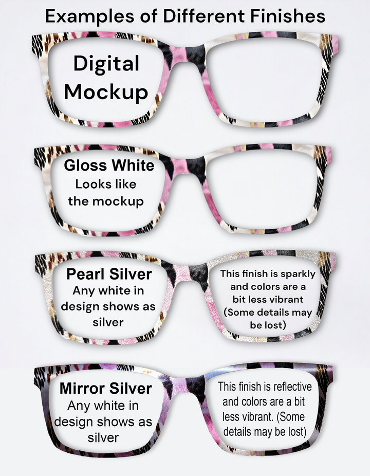 Design Your Own Split
