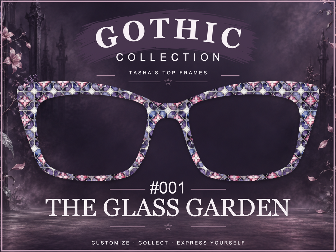 Gothic Collection 