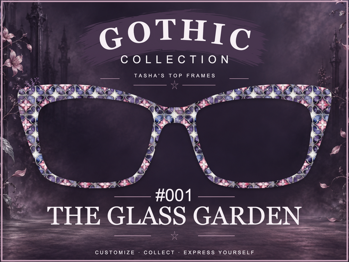 Gothic Collection 