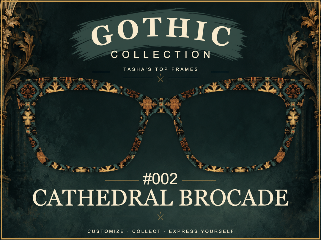 Gothic Collection 