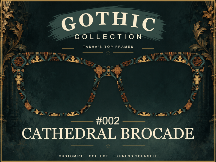 Gothic Collection 