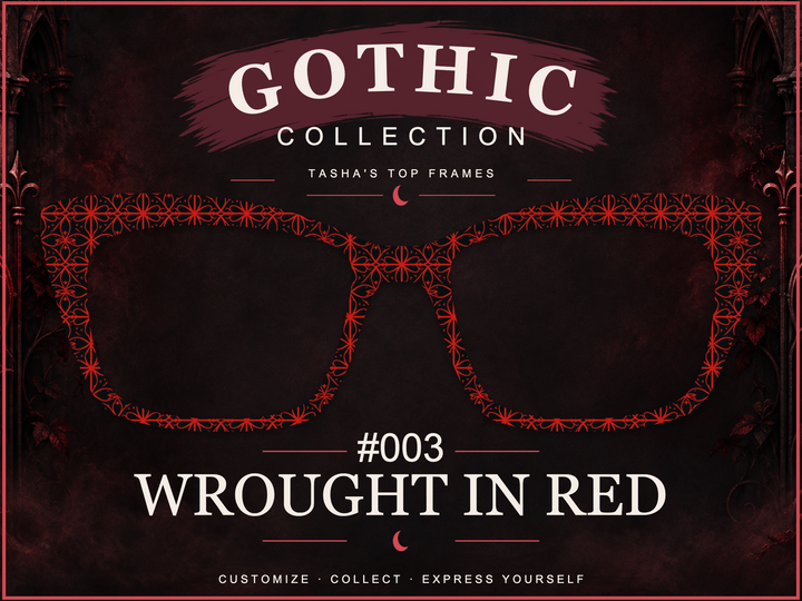 Gothic Collection 