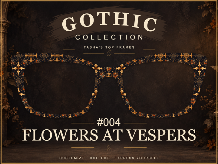 Gothic Collection 