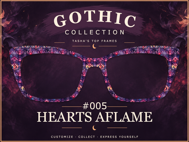 Gothic Collection 