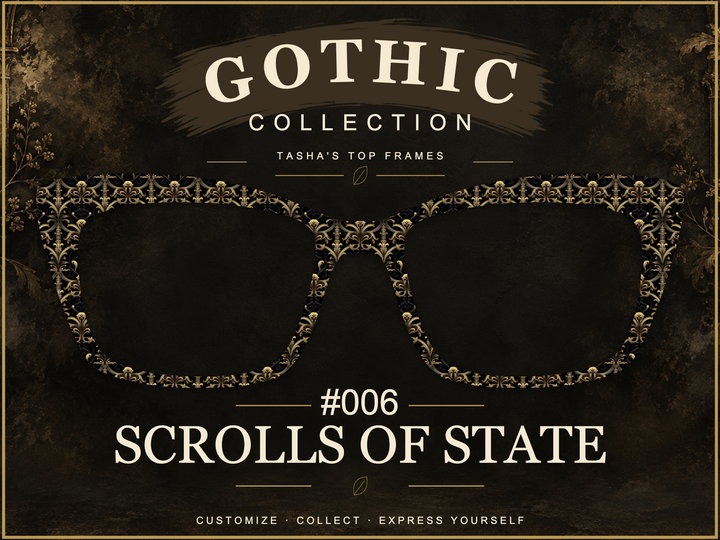Gothic Collection 