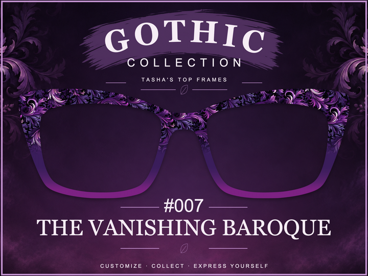 Gothic Collection 