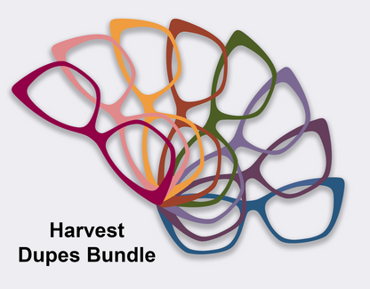 Autumn Dupes Bundles (RTS Available)