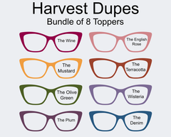 Autumn Dupes Bundles