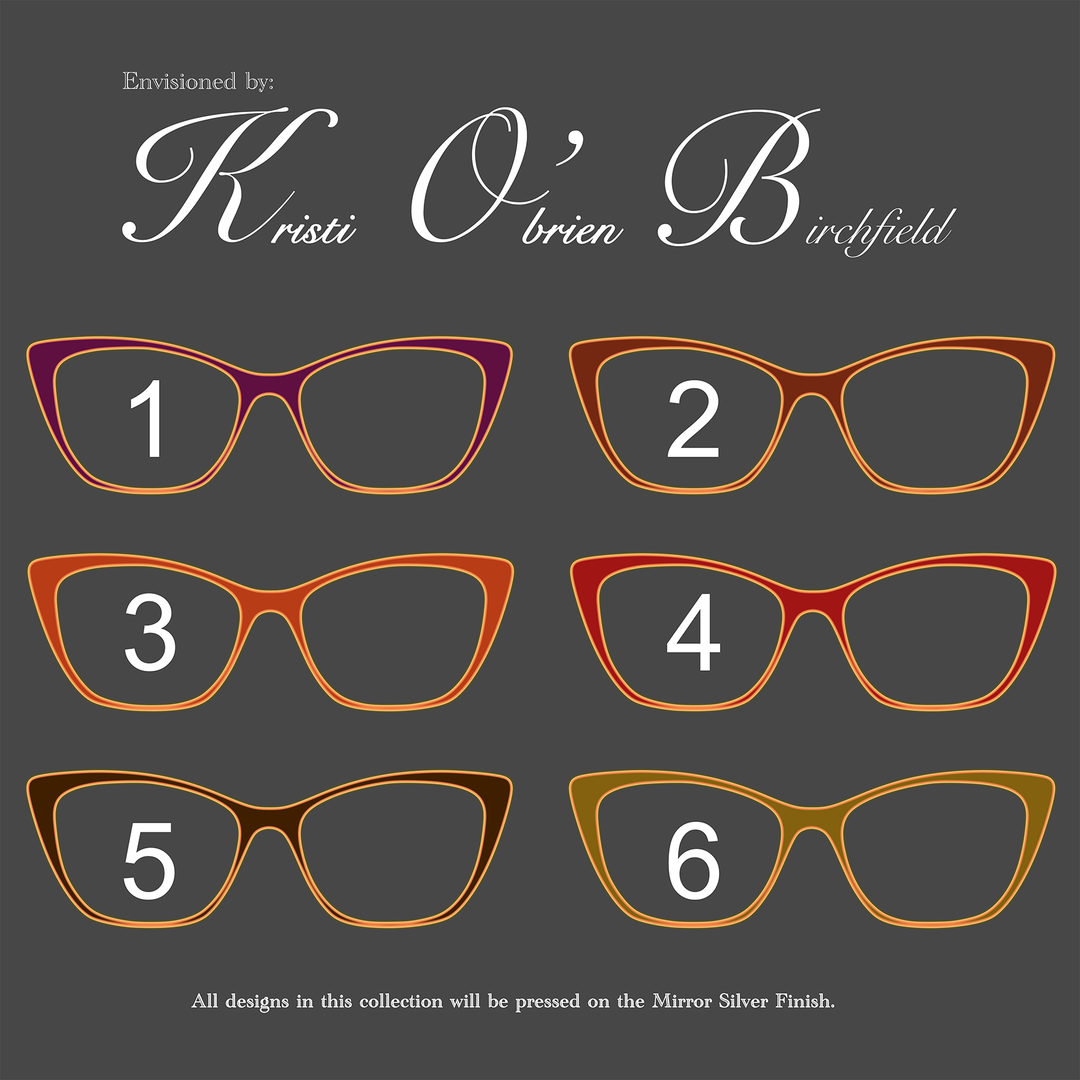 K.O.B Premium Copper Collection (RTS Available)