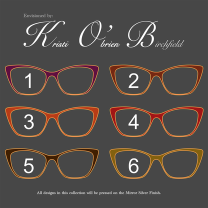 K.O.B Premium Copper Collection (RTS Available)