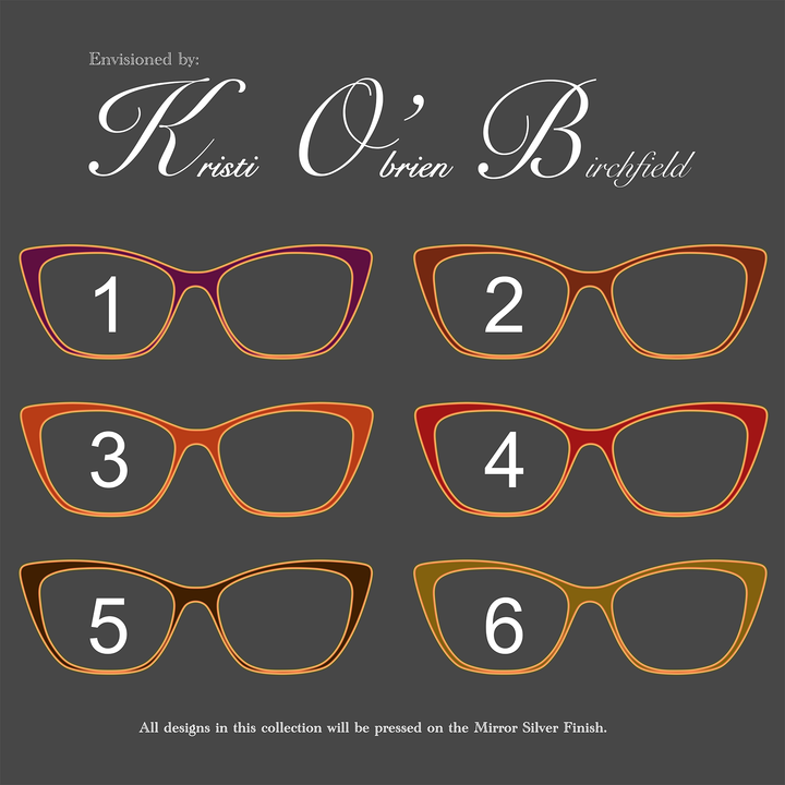 K.O.B Premium Copper Collection (RTS Available)
