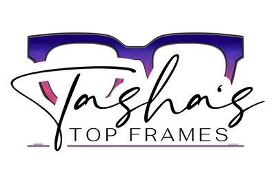 Tasha's Top Frames Inc