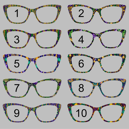 Mardi Gras Collection