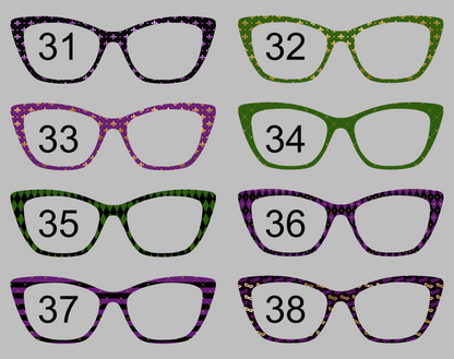 Mardi Gras Collection