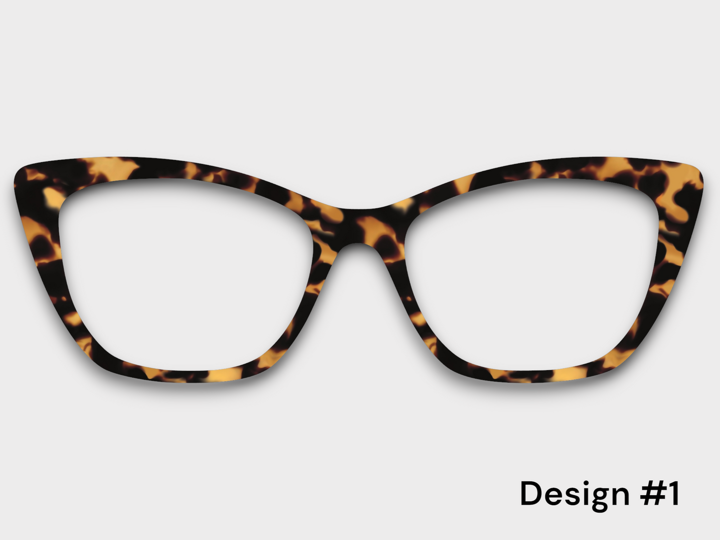 Tortoiseshell Collection