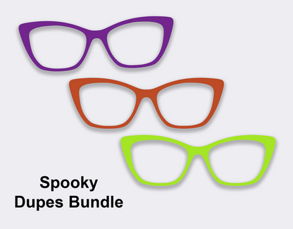 Autumn Dupes Bundles (RTS Available)