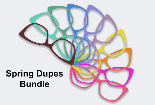 Spring Dupes Bundle