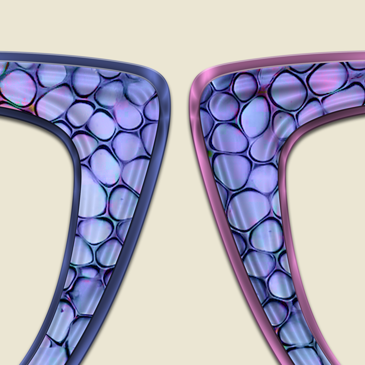 Matching TashaStacker™